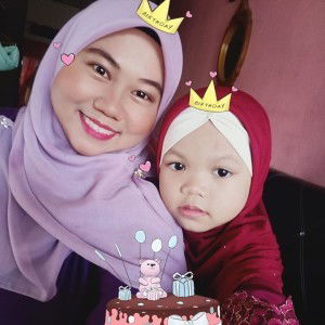 Syuhada Omar profile icon