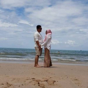 Ainil Syafinas Mahmud profile icon