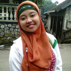 nindya rizke agustin profile icon