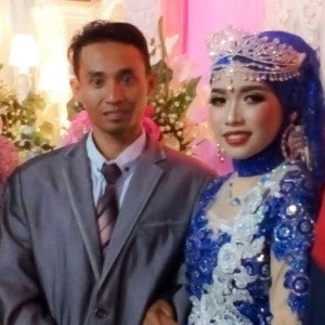 AjengAwiedya marrdi profile icon