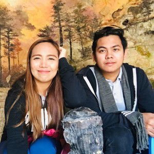 Catherine Bayna profile icon