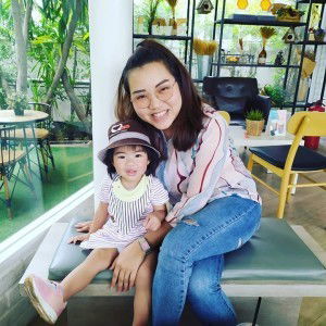 PhOrnthip Aom Aom profile icon