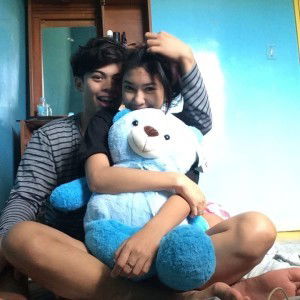 Ruby Ancel Cabarles profile icon