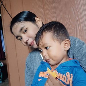 นุรฮายาตี 'ตี profile icon