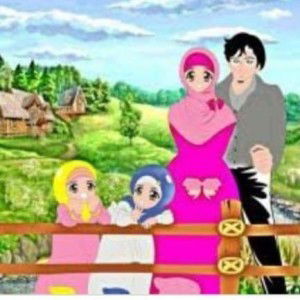 Herdila Dwi Febria profile icon