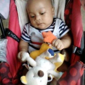 มายด์ แม่น้องมาร์ค profile icon