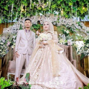 Risti Ainul Azhar profile icon