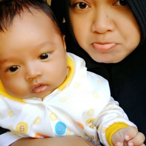 Aisyah Hungkul profile icon