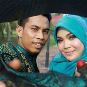 Siti Nur Shakinna profile icon