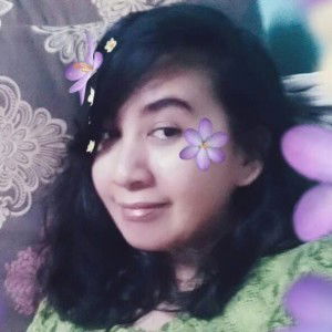 Marie Wilson profile icon