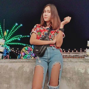 มอ' เมย์. profile icon