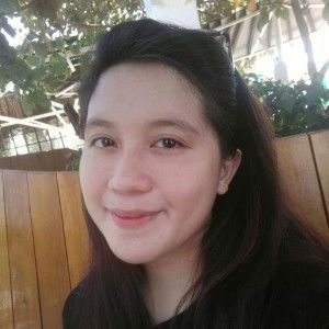 Kaye Neñeria profile icon