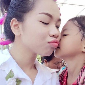 Aom Siriporn profile icon