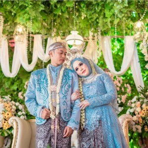 Lisa Hidayah profile icon