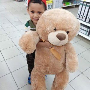 Nyna Qaizarah profile icon