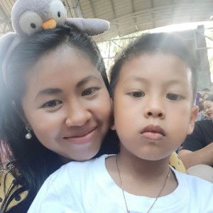 Panissara Suwansiricharoen profile icon