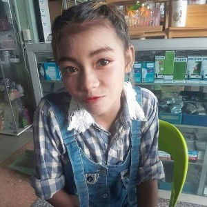 ฝน มันร้ายย.ย profile icon