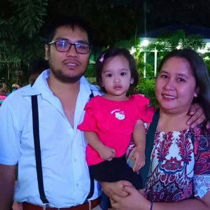 Stella Mariz Queroda profile icon