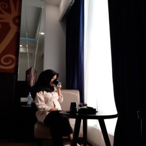 Rani Kurniawati profile icon