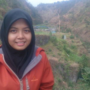 Lina Esti Rahayu profile icon