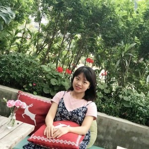 Emi Trần profile icon