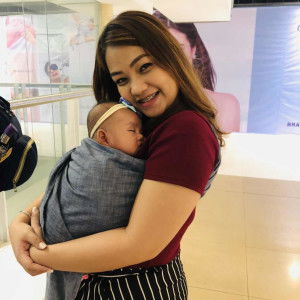 Rochelle Andrea Betiong Rizada - Templora profile icon