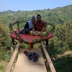 Zulfa Zain profile icon