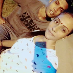 Mr. Mrs. Kalaiarasu Rissnavathi ?? profile icon