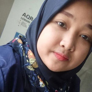 Ika Sari profile icon