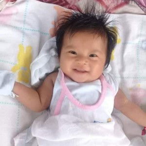 Ma Alexis Bancud Cordova profile icon