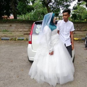 Syadatul Zaffri profile icon