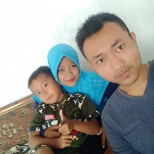 Zah Rian profile icon