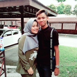 Aisha Roslan profile icon