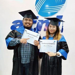 Chin Jumamil Masambay profile icon