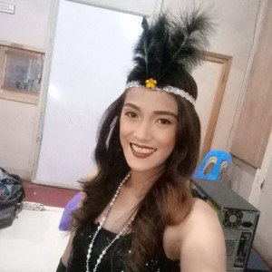 Grace Jane Cabilogan-Belmonte Mañanez profile icon