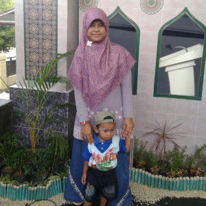 wiwik mulyanti profile icon