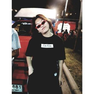 ปาริสรา กรเกษม profile icon