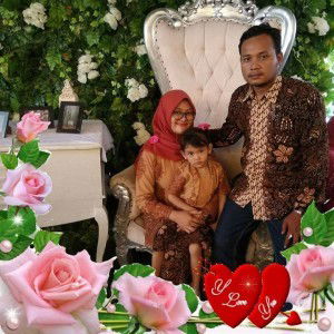 Yeti Daniyati profile icon