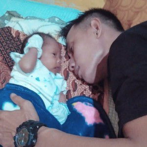 Akhariianty ChetYaa NienXshee profile icon