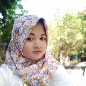 Fida Novitasari profile icon