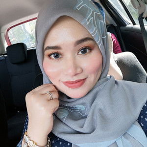 Nur Sakinah Badron profile icon