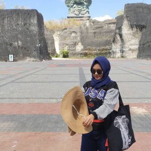 Azmhye Azis profile icon