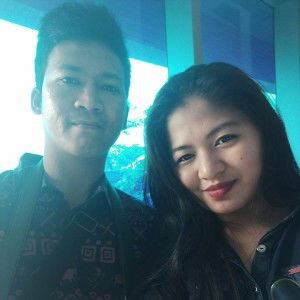 Daren Grace R. Ignacio profile icon