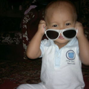 SITI FAZIELA profile icon