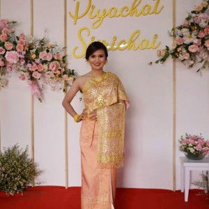 Piyachat Phinyowong profile icon