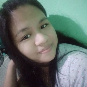 Joy Claveria profile icon