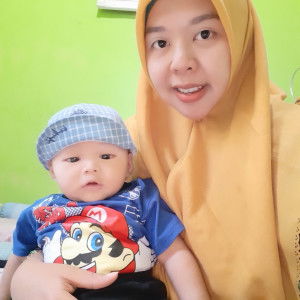 Eka Nurvitasari profile icon