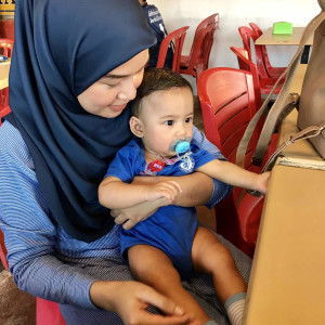 Nur Hidayah profile icon