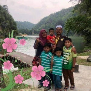 Roslinda Idrus profile icon