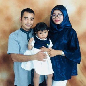 Aisah Badawi profile icon